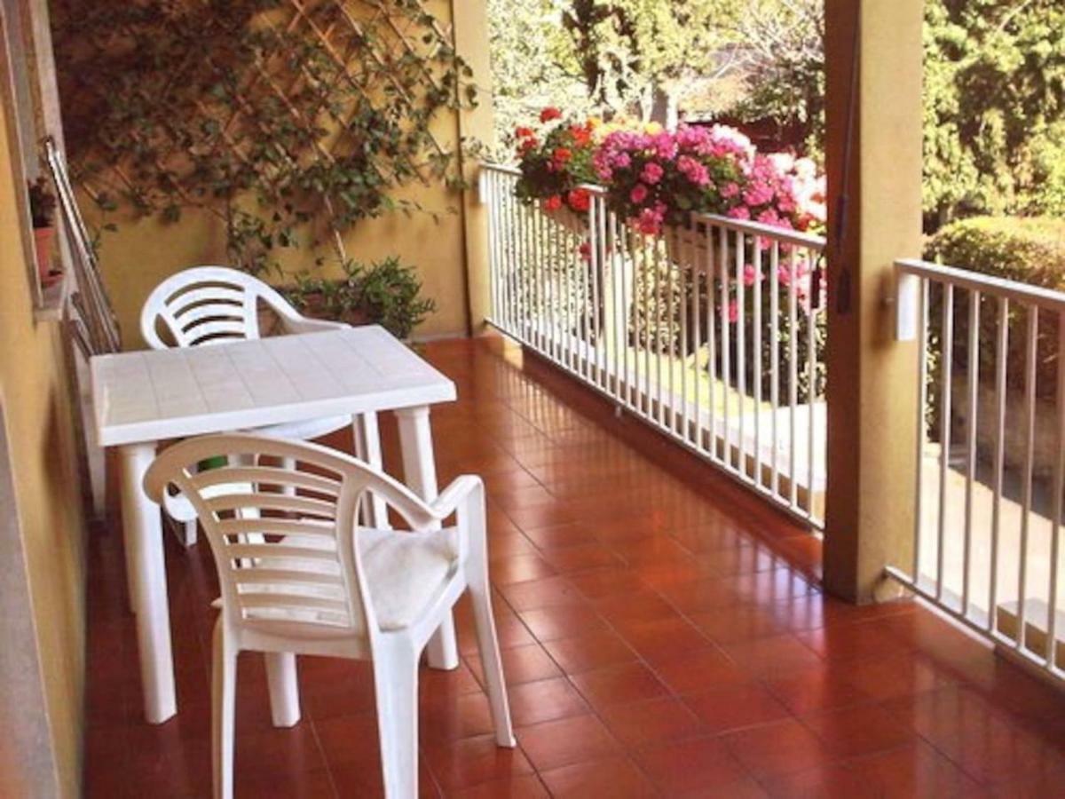 Bordighera Centro Molto Tranquillo Εξωτερικό φωτογραφία